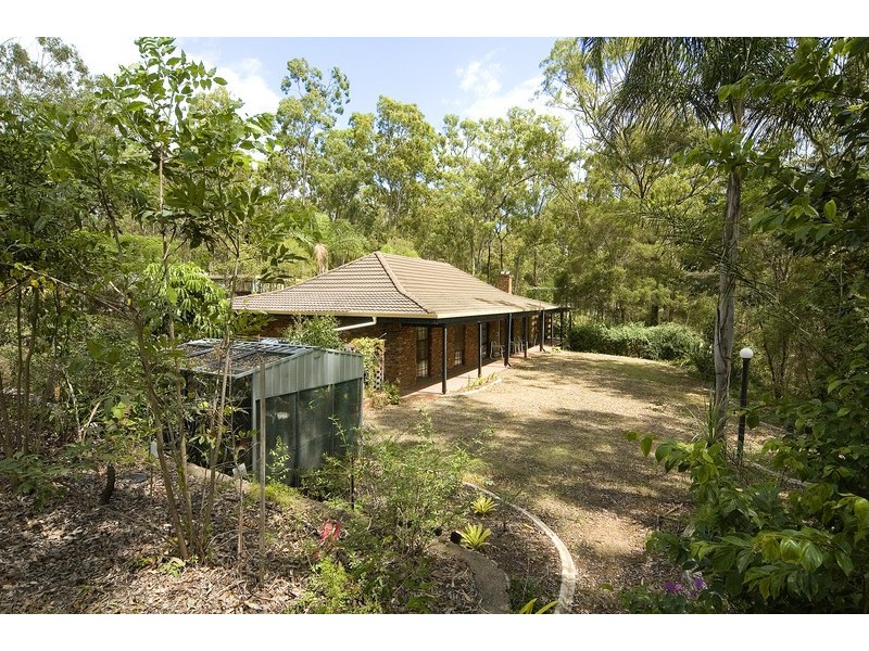 Bellbird Park QLD 4300