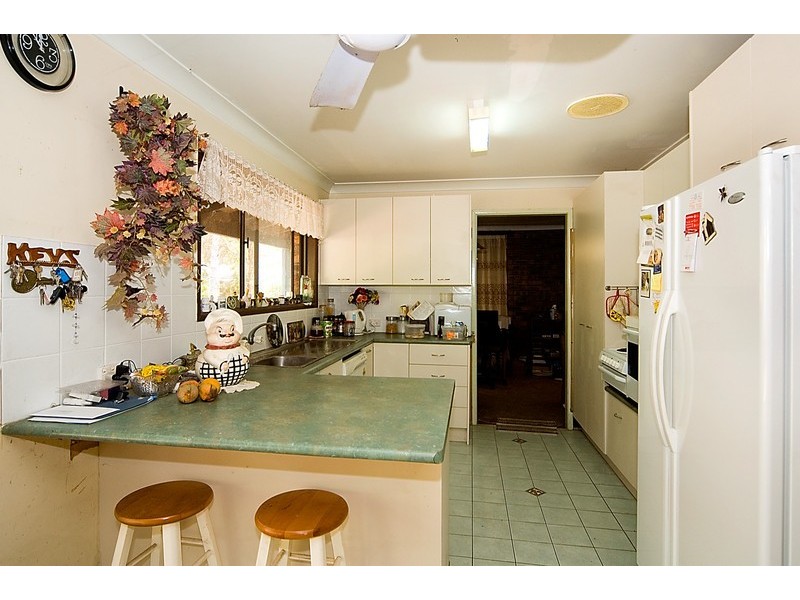 Bellbird Park QLD 4300