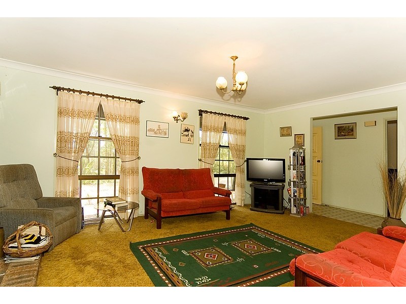 Bellbird Park QLD 4300