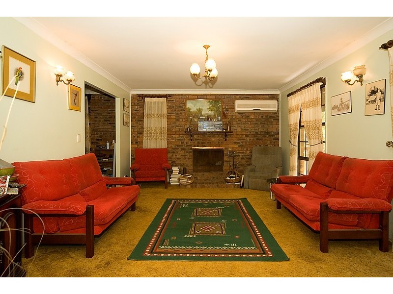 Bellbird Park QLD 4300