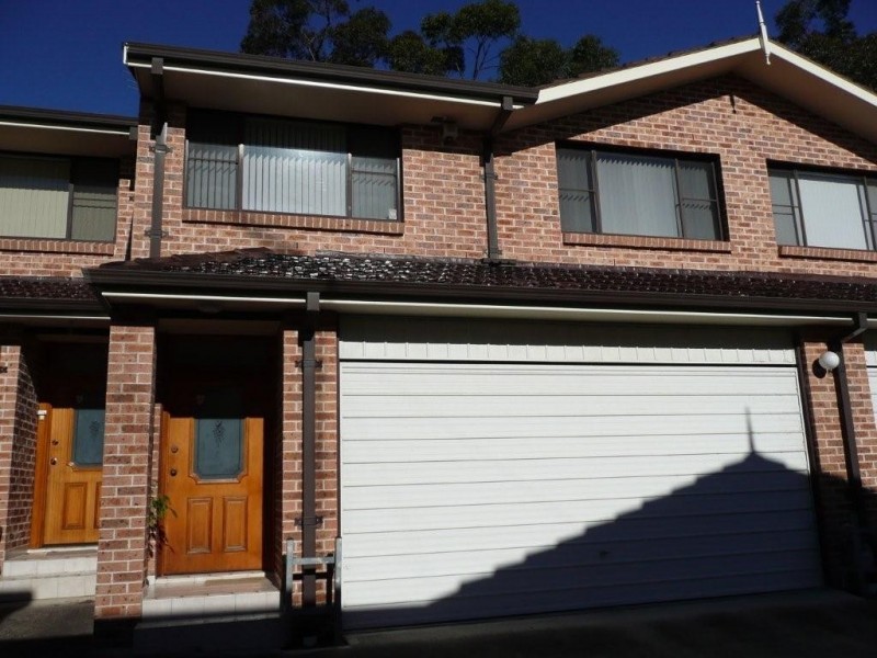 13 /165 North Rocks Road, North Rocks NSW 2151