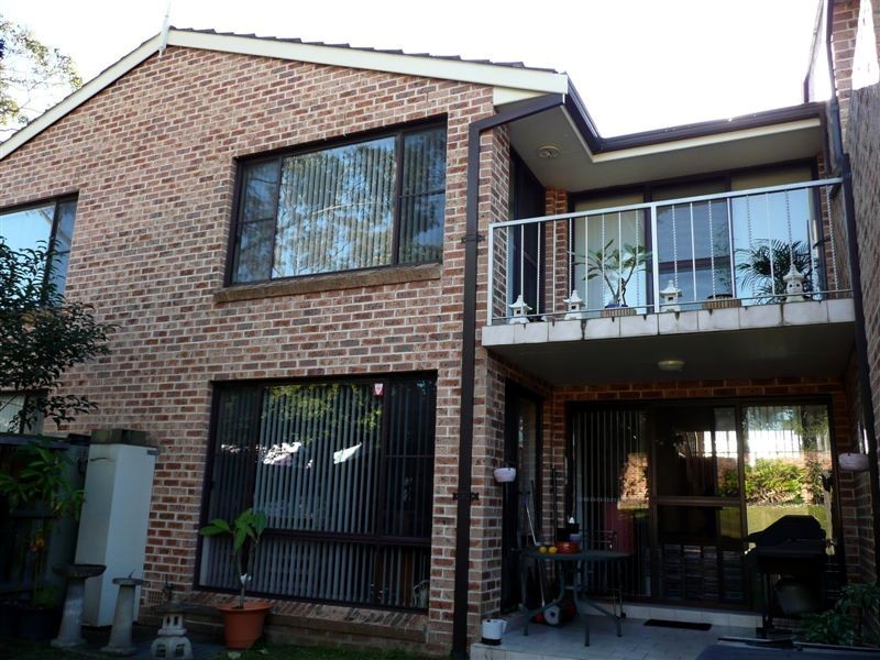 13 /165 North Rocks Road, North Rocks NSW 2151