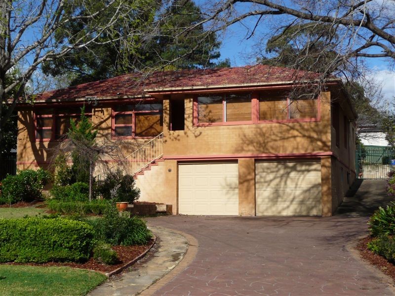 24 Christopher Street, Baulkham Hills NSW 2153