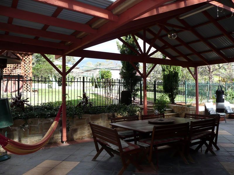 24 Christopher Street, Baulkham Hills NSW 2153