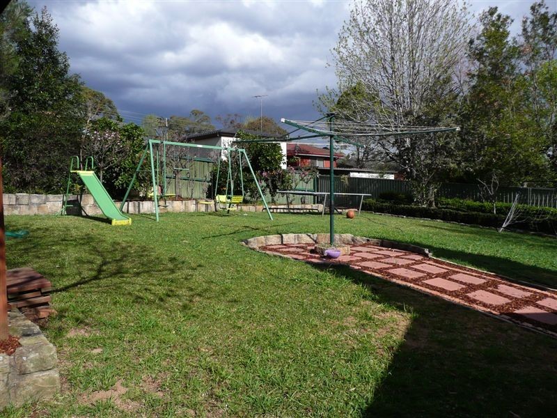 24 Christopher Street, Baulkham Hills NSW 2153