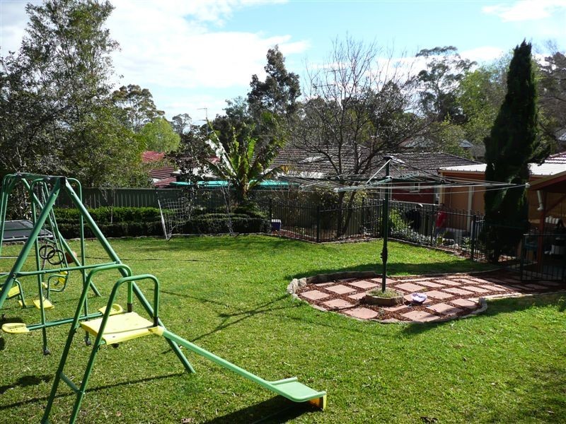 24 Christopher Street, Baulkham Hills NSW 2153