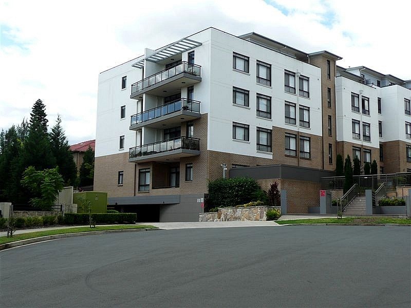 26/2-4 Purser Avenue, Castle Hill NSW 2154