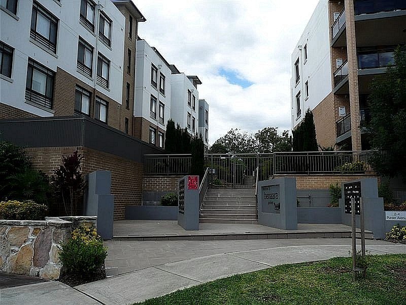 26/2-4 Purser Avenue, Castle Hill NSW 2154