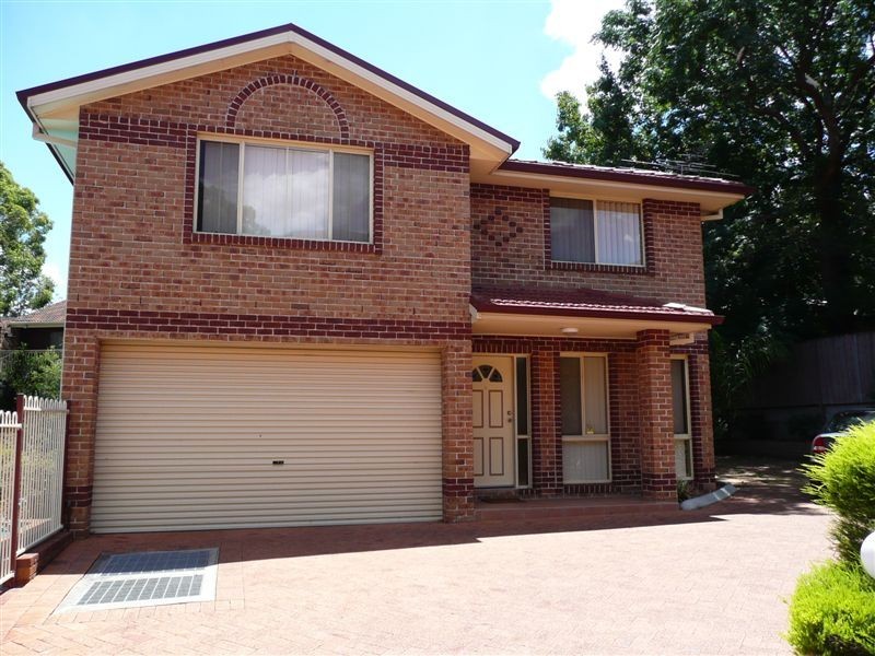 4/16-18 Cross Street, Baulkham Hills NSW 2153