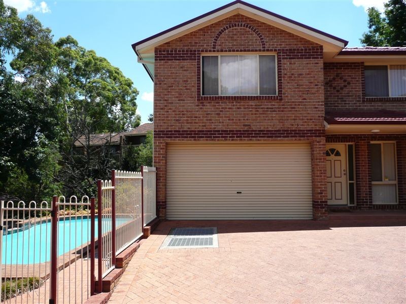 4/16-18 Cross Street, Baulkham Hills NSW 2153
