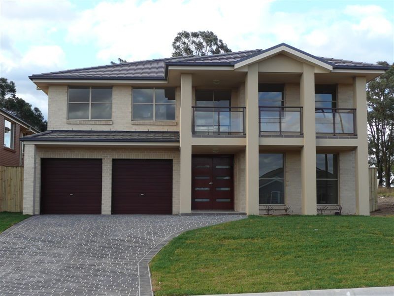 Kellyville Ridge NSW 2155