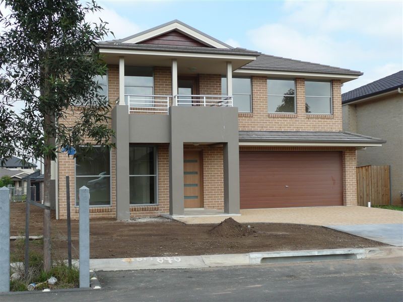 Kellyville Ridge NSW 2155