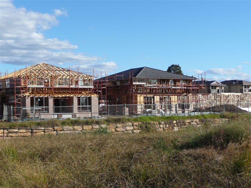 Kellyville Ridge NSW 2155