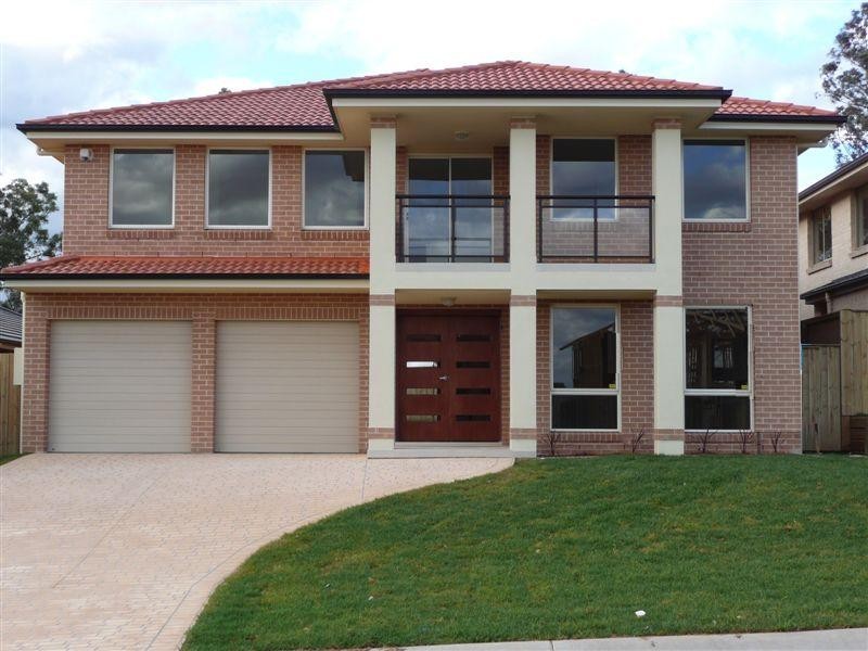Kellyville Ridge NSW 2155