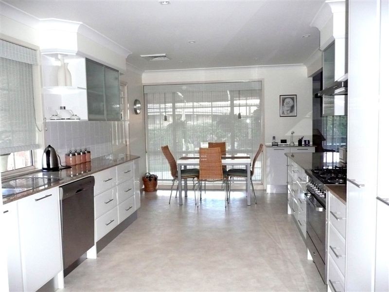 Castle Hill NSW 2154