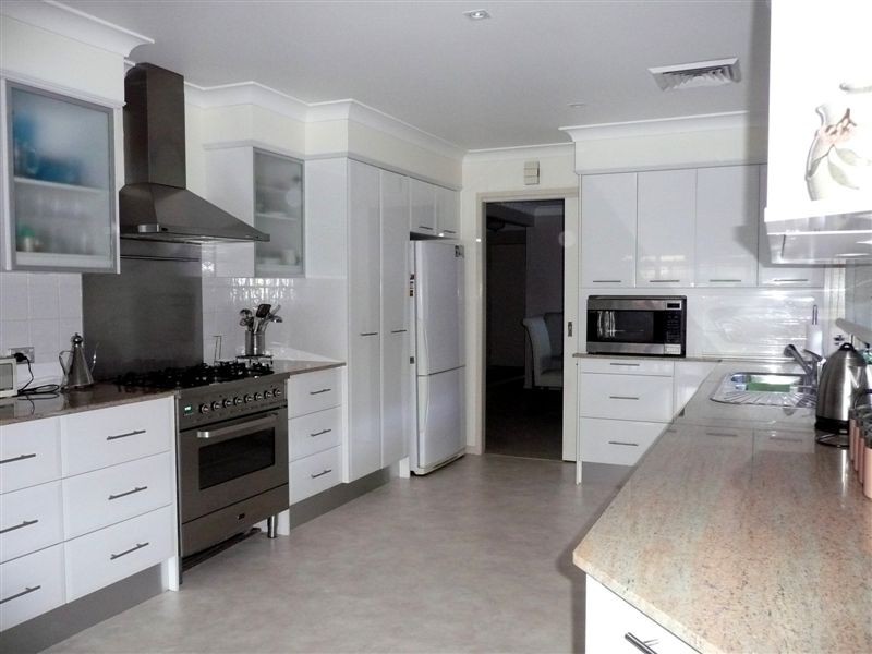 Castle Hill NSW 2154