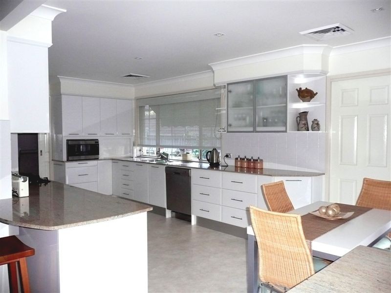 Castle Hill NSW 2154