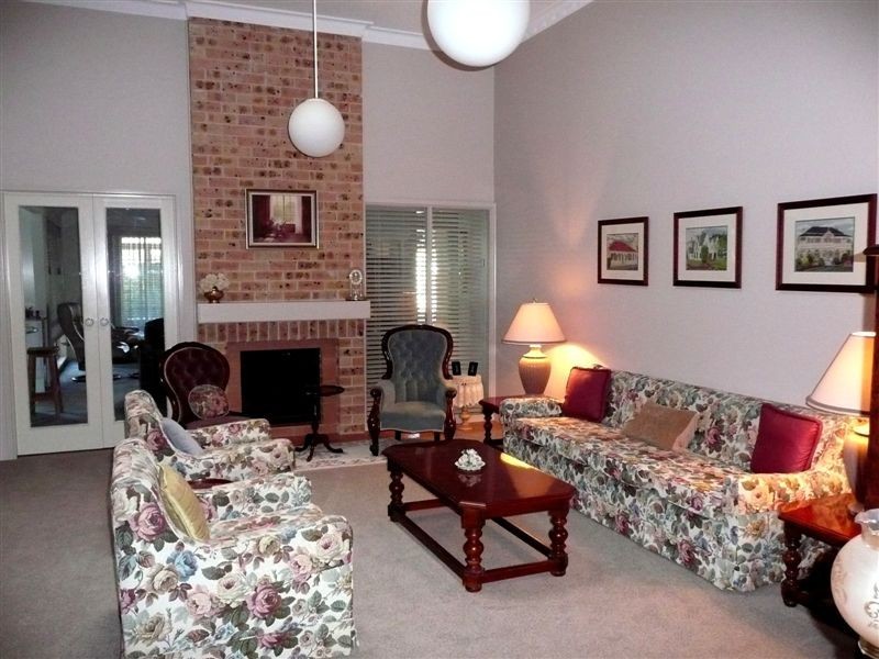 Castle Hill NSW 2154