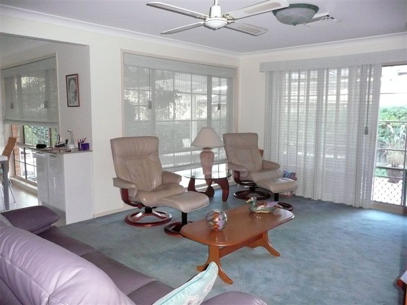 Castle Hill NSW 2154