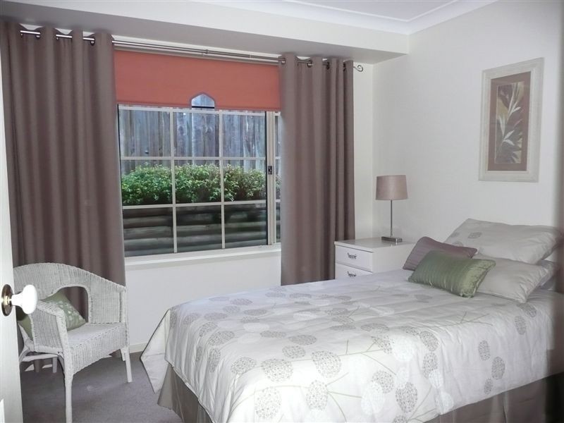 Castle Hill NSW 2154