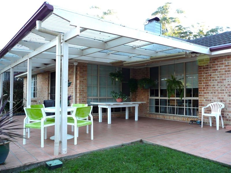 Castle Hill NSW 2154