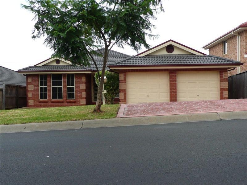 10 Ellerstone Court, Kellyville NSW 2155