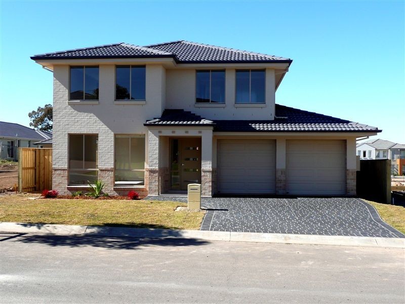 LOT 63 ELMSTREE ROAD, Kellyville Ridge NSW 2155