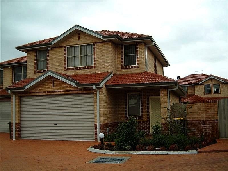 2/17-19 Cross Street, Baulkham Hills NSW 2153