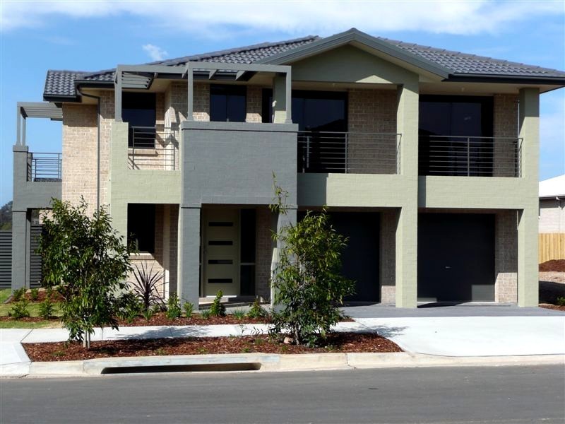 Kellyville Ridge NSW 2155