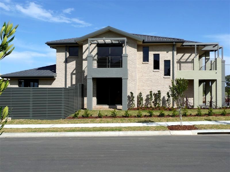 Kellyville Ridge NSW 2155