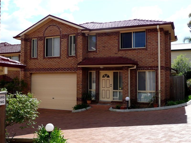 1/16 Cross Street, Baulkham Hills NSW 2153