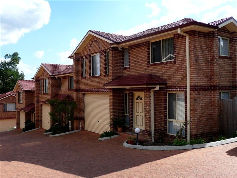 1/16 Cross Street, Baulkham Hills NSW 2153