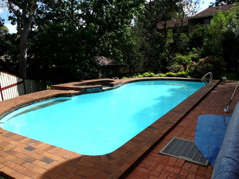 1/16 Cross Street, Baulkham Hills NSW 2153