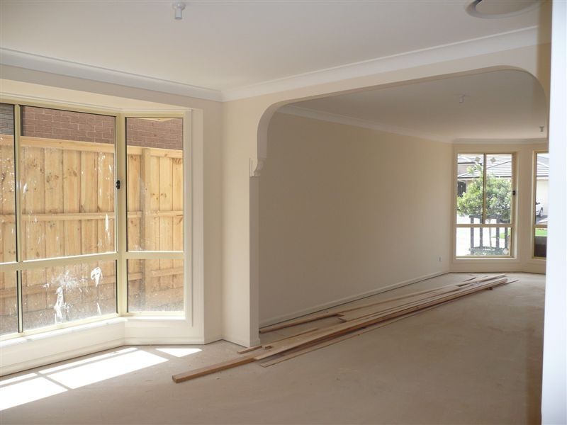 Stanhope Gardens NSW 2768