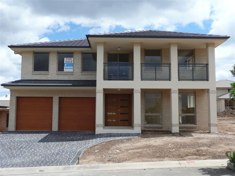 Stanhope Gardens NSW 2768