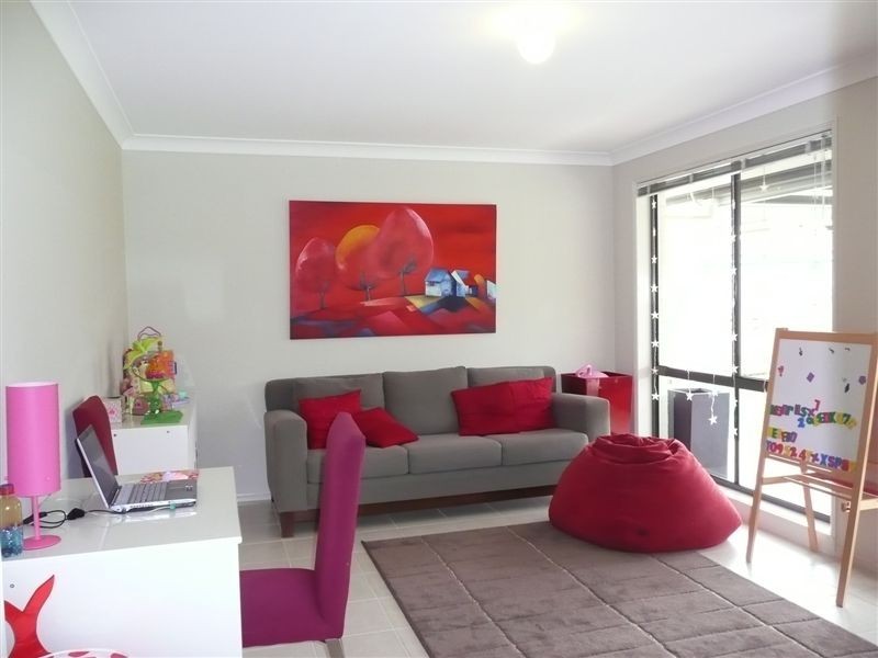 7 Carindale Street, Kellyville Ridge NSW 2155