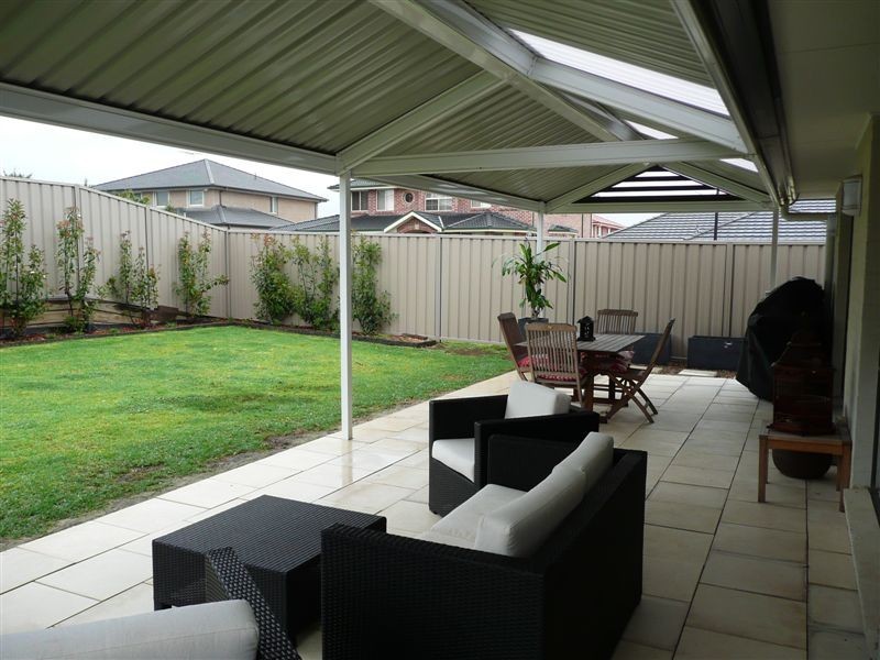 7 Carindale Street, Kellyville Ridge NSW 2155