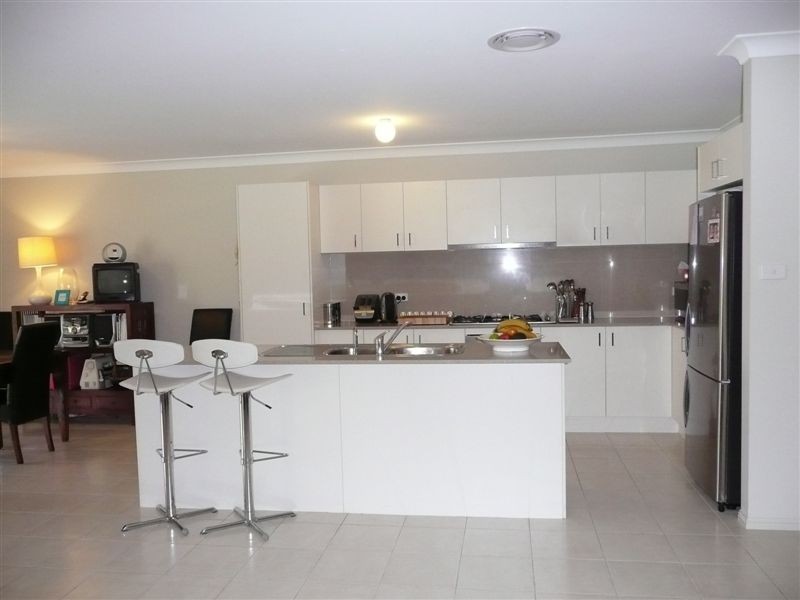 7 Carindale Street, Kellyville Ridge NSW 2155