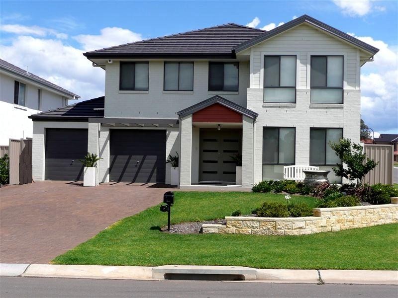 7 Carindale Street, Kellyville Ridge NSW 2155