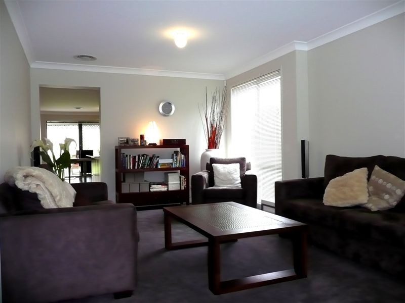 7 Carindale Street, Kellyville Ridge NSW 2155