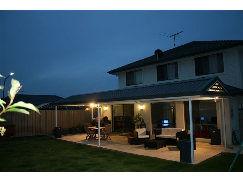 7 Carindale Street, Kellyville Ridge NSW 2155