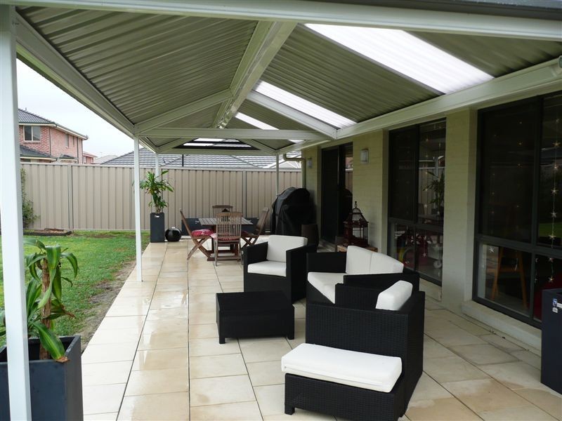 7 Carindale Street, Kellyville Ridge NSW 2155