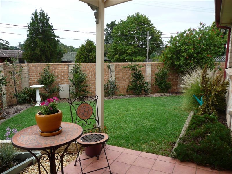 1/18 Edward Street, Baulkham Hills NSW 2153