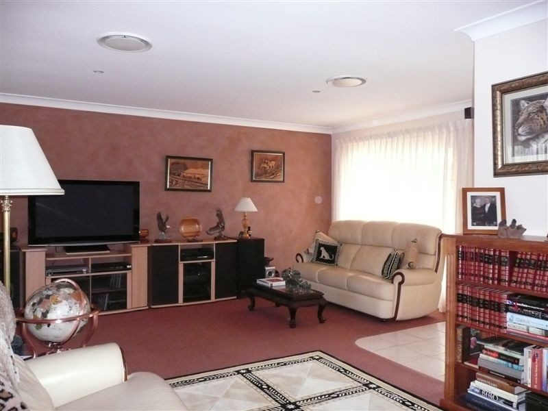 1/18 Edward Street, Baulkham Hills NSW 2153