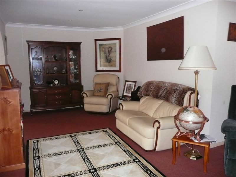 1/18 Edward Street, Baulkham Hills NSW 2153