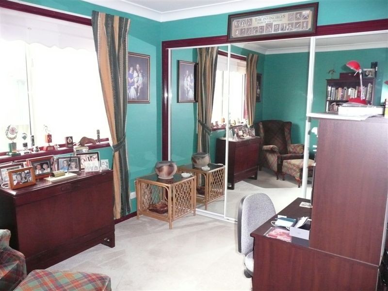 1/18 Edward Street, Baulkham Hills NSW 2153