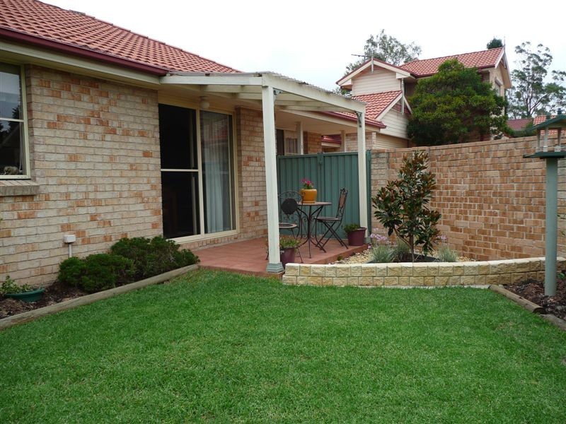 1/18 Edward Street, Baulkham Hills NSW 2153