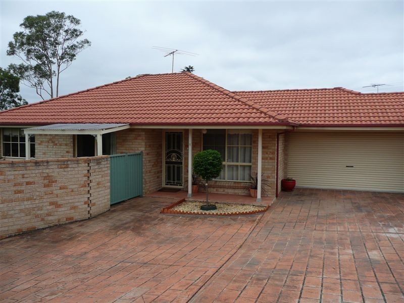 1/18 Edward Street, Baulkham Hills NSW 2153