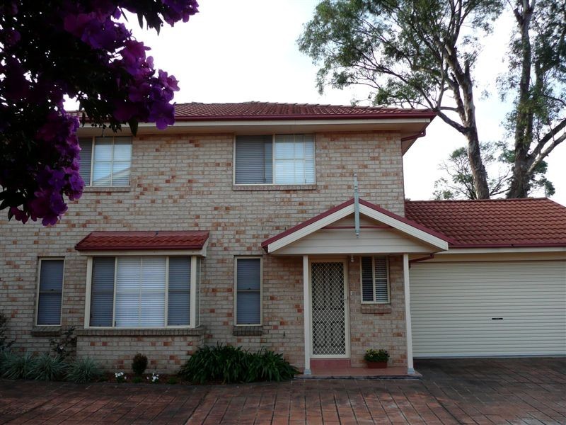4/18 Edward Street, Baulkham Hills NSW 2153