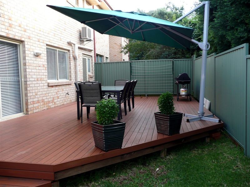 4/18 Edward Street, Baulkham Hills NSW 2153